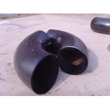 High quality cast iron 60 degree elbow pipe fitting